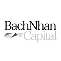 BachNhan Capital logo - Similar company to Veridian