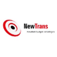 NewTrans logo - Similar company to Alex For You Center