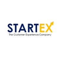 Startex Marketing Services logo - Similar company to Rahk