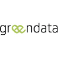 GreenData logo - Similar company to Datagrex