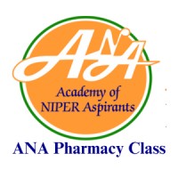 ANA Pharmacy Class logo - Similar company to Pharmacy Tech Scholar