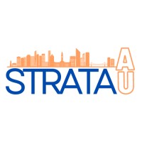StrataAU logo - Similar company to Access Pro Solutions