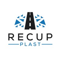 RECUP PLAST logo - Similar company to Mve