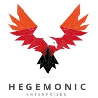 Hegemonic Enterprise logo - Similar company to Client Focus Group
