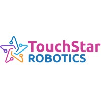 TouchStar Robotics logo - Similar company to Touchstar Media