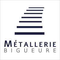 Métallerie BIGUEURE logo - Similar company to Ecbi