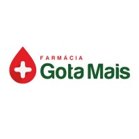 Farmácias Gota Mais logo - Similar company to Sindieventos Ceará