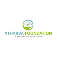 ATHARVA FOUNDATION - a Non Profit Organization logo - Similar company to Kjss - Shri Kutchi Jain Sewa Samaj