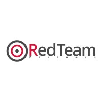 Red Team Partners logo - Similar company to Guidem