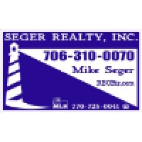Seger Realty, Inc.