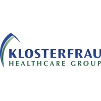 Klosterfrau Healthcare Group logo - Similar company to Orthomol Pharmazeutische Vertriebs Gmbh