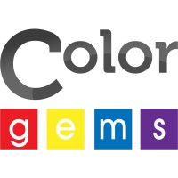 Colorgems logo - Similar company to Colorgrail