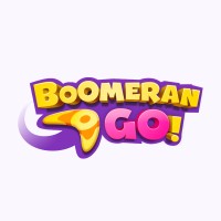 BoomeranGO! logo - Similar company to Shiperis