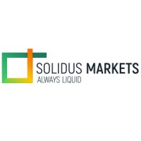 Solidus Markets logo - Similar company to Solidusdigital