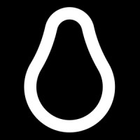 PEAR AS logo - Similar company to Stenoly