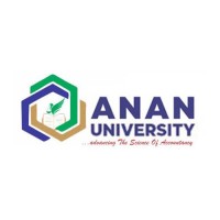 ANAN University logo - Similar company to Cedela
