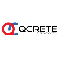 Qcrete Readymix (India) Pvt. Ltd. logo - Similar company to Best Readymix