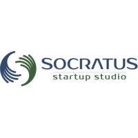Socratus Startup Studio logo - Similar company to Bastion Capital