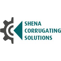 Shena Corrugating Solutions logo - Similar company to Teco Textile