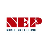 Northern Electric & Power logo - Similar company to Paramint