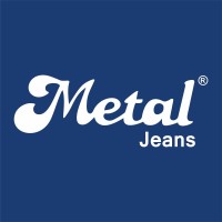 METAL JEANS logo - Similar company to Vadezero