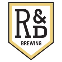 R&D Brewing logo - Similar company to Cuttermasters
