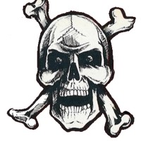 Hot Metal magazine logo - Similar company to Friesfork Rockfest E.V.