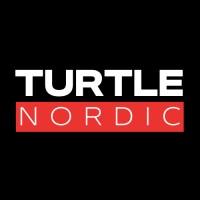 Turtle Nordic logo - Similar company to Reloan