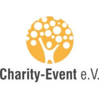 Charity-Event e.V. logo - Similar company to Zosammelevve E.V.