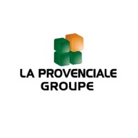 Groupe La provenciale logo - Similar company to Klc