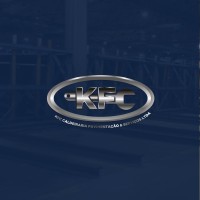 KFC Caldeiraria Industrial logo - Similar company to Hds Serviço