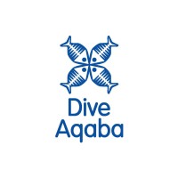 Dive Aqaba logo - Similar company to Aqaba Lines