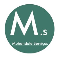 MUHANDULE SERVIÇOS, E.I. logo - Similar company to Leinad Electric And Automation