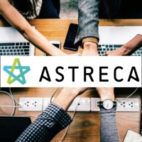 Astreca logo - Similar company to Quikparse Private Limited