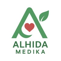 Alhida Medika logo - Similar company to Dirgasena