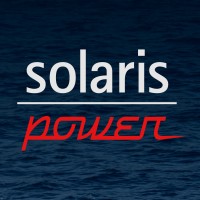 Solaris Power Yachts logo - Similar company to Wolance Media
