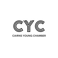 Cairns Young Chamber logo - Similar company to Manexo Media