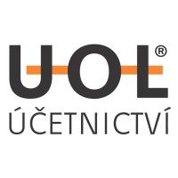 UOL Účetnictví a UOL Účtovníctvo logo - Similar company to Trivi