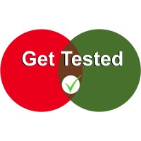 Get Tested logo - Similar company to Get Tested