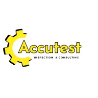 Accutest Inspection and Consulting logo - Similar company to Quest Technical Services (Pty) Ltd