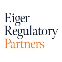 Eiger Regulatory Partners logo - Similar company to Eht Company