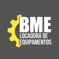 BME Locação de Equipamentos para Construção Civil logo - Similar company to Bme Equipamentos