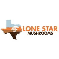 Lone Star Mushrooms logo - Similar company to Airspade
