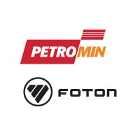 Petromin Foton | بترومين فوتون logo - Similar company to Ntsc
