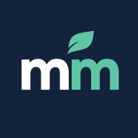 MoneeMint logo - Similar company to Igloo Crowd