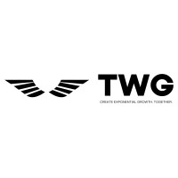 TWG logo - Similar company to Marvelous Solutions