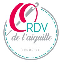 O RDV DE L'AIGUILLE logo - Similar company to De Print Prins