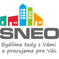 SNEO, a.s. logo - Similar company to D.I.Seven Facility S.R.O.