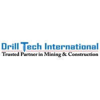 DRILLTECH INTERNATIONAL logo - Similar company to Vigor Inno-Tech Limited