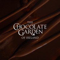 The Chocolate Garden of Ireland logo - Similar company to Zùsto